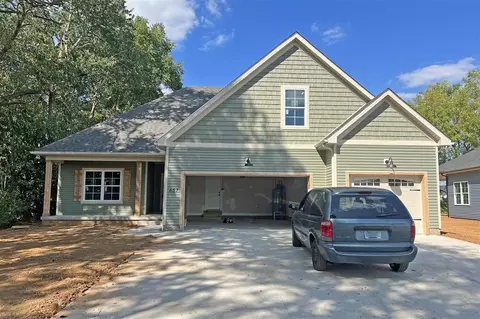 657 Barrens Gap Way, Bowling Green, KY 42101