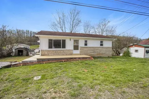 1709 Main St, Munfordville, KY 42765