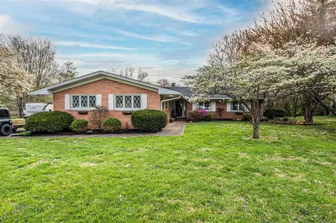 1342 Richland Way, Bowling Green, KY 42103
