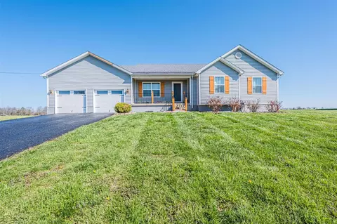 215 Hidden Ct, Vine Grove, KY 40175