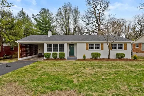 1224 Elizabeth St, Bowling Green, KY 42104