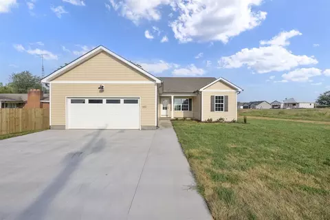 611 Blackjack Rd, Franklin, KY 42134