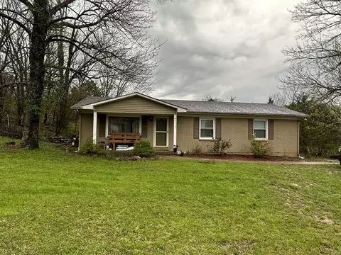 4317 Mt Olivet Rd, Bowling Green, KY 42101
