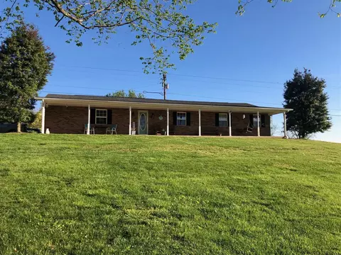 160 Koostra Rd, Bowling Green, KY 42101