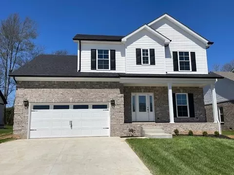 1064 Aristides Dr, Bowling Green, KY 42104