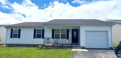 420 Moonlite Ave, Bowling Green, KY 42101