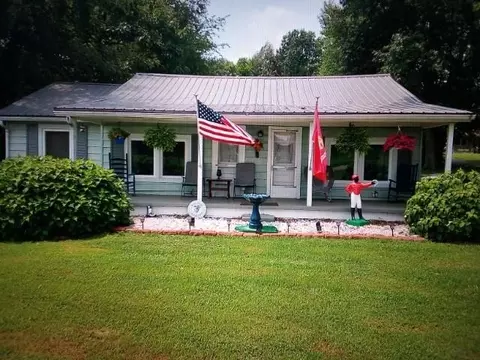 1331 Greenbriar Dr, Alvaton, KY 42122