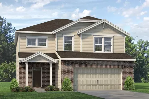 617 Big Leaf Ave, Bowling Green, KY 42104