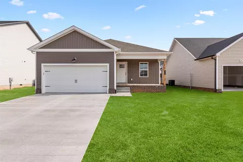 2108 Spring Lakes Cir, Bowling Green, KY 42104