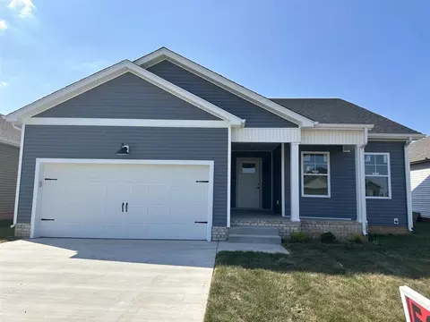 2114 Spring Lakes Cir, Bowling Green, KY 42104