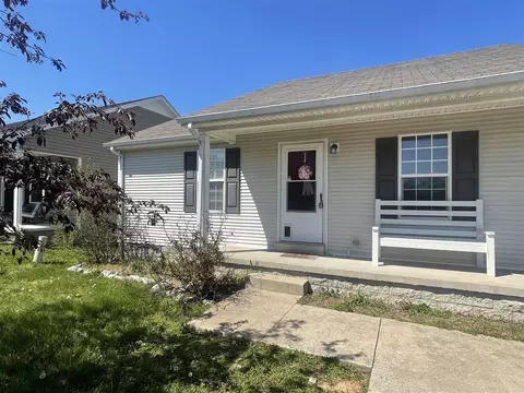 1124 Sternwheel Ave, Bowling Green, KY 42103