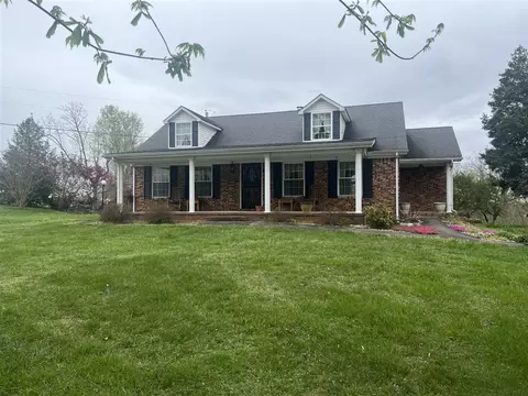 69 Salt Lick Rd, Burkesville, KY 42717
