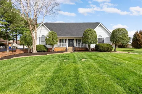 848 Grider Pond Rd, Bowling Green, KY 42101