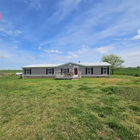 2814 Lyon School Rd, Glasgow, KY 42141