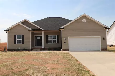 320 Claiborne Cir, Franklin, KY 42134
