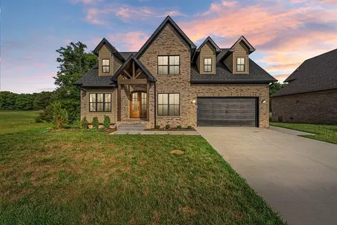 205 Chelsa Ct, Bowling Green, KY 42104