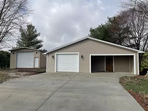 175 Goshen Church North Rd, Bowling Green, KY 42101