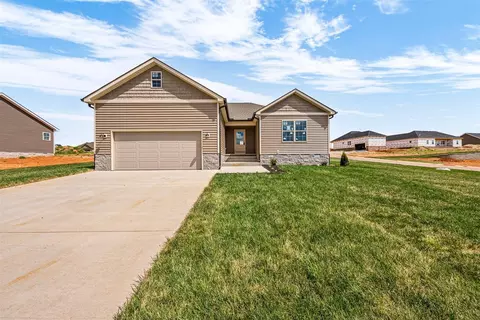 1203 Fredricksburg St, Franklin, KY 42134