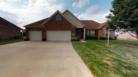1439 Southern Sky Cir, Bowling Green, KY 42104