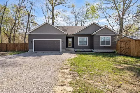 1756 Chalybeate Rd, Smiths Grove, KY 42171