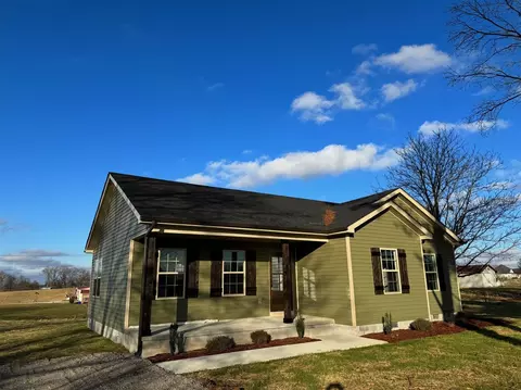 734 Bethel Ln, Oakland, KY 42159