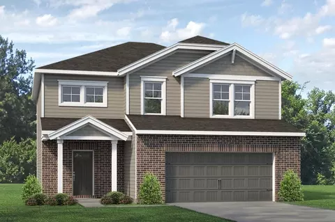 3067 Indo St, Bowling Green, KY 42104