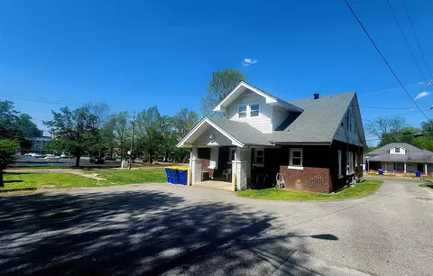703 E 707 E 12th St, Bowling Green, KY 42101