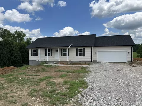 406 Halifax-settle Rd, Scottsville, KY 42164