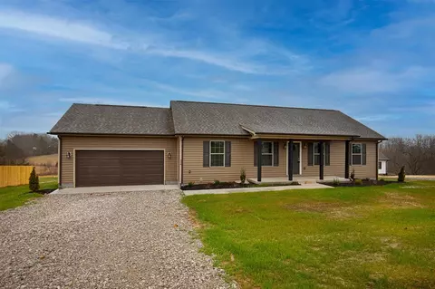 394 Halifax-settle Rd, Scottsville, KY 42164