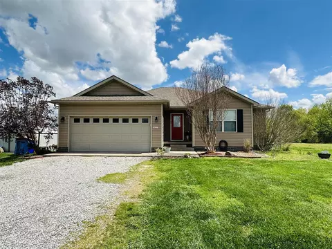 704 Blue Level Providence Rd, Bowling Green, KY 42101