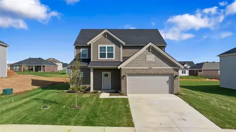 2892 Stagner Ln, Bowling Green, KY 42104