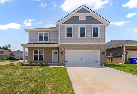610 Big Leaf Ave, Bowling Green, KY 42104