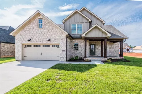 6472 E Haven Way, Alvaton, KY 42122