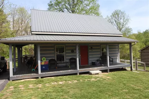 370 Rediger Dr, Scottsville, KY 42164