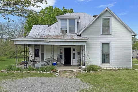 419 E Washington St, Franklin, KY 42134