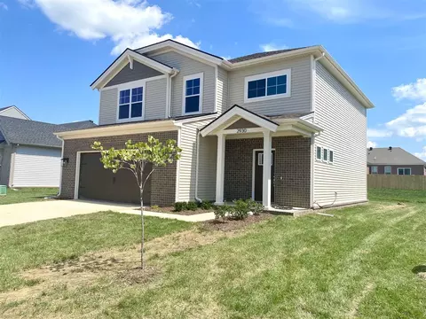 2930 Norland St, Bowling Green, KY 42104