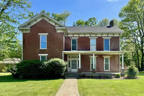 400 E Cedar St, Franklin, KY 42134