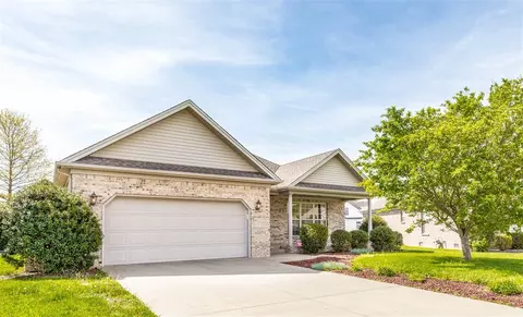 815 Mccausland Ave, Bowling Green, KY 42101