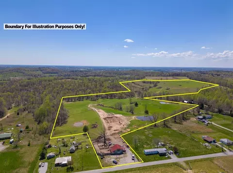 0 Stokes Chapel Rd, Elkton, KY 42220