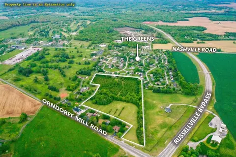 0 Orndorff Mill Rd, Russellville, KY 42276