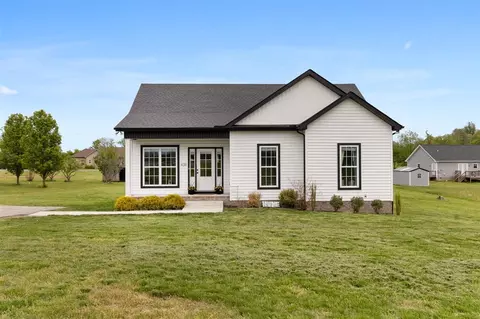 438 Barren River Dam Rd, Scottsville, KY 42164