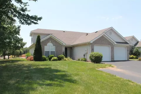 203 Lost River Ln, Bowling Green, KY 42104
