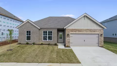 776 Lily St, Bowling Green, KY 42104
