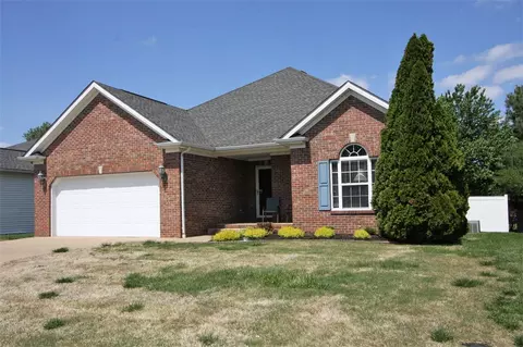 3682 Water Mill Ave, Bowling Green, KY 42104