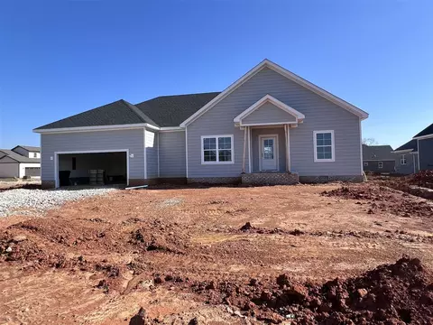 529 Denver Cir, Bowling Green, KY 42103