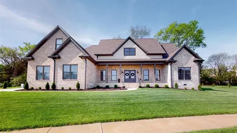 1669 Granite Cir, Bowling Green, KY 42103