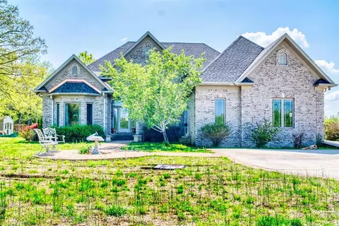 4626 Homer Rd, Russellville, KY 42276
