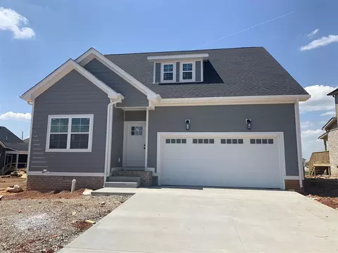 479 Shaker Mill Bend Rd, Bowling Green, KY 42103