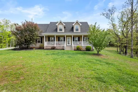 1550 Fuqua Rd, Rockfield, KY 42274