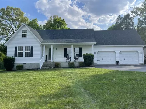 215 W Mclellan Rd, Bowling Green, KY 42101